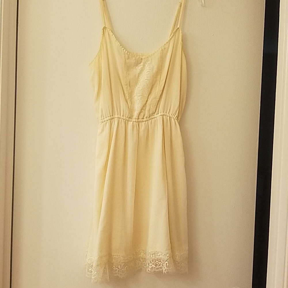 Hollister Sundress